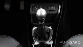 Jeep Compass 1.6 M-Jet Limited de 2018