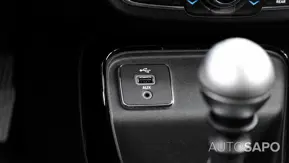 Jeep Compass 1.6 M-Jet Limited de 2018