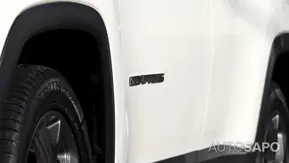 Jeep Compass 1.6 M-Jet Limited de 2018