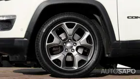 Jeep Compass 1.6 M-Jet Limited de 2018