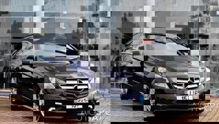 Mercedes-Benz Classe E de 2010