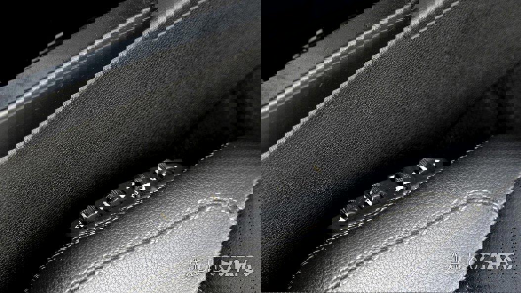 Mercedes-Benz Classe E de 2010