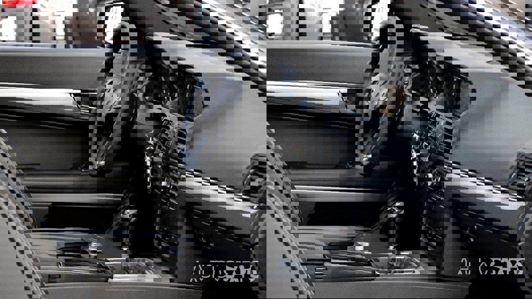 Mercedes-Benz Classe E de 2010