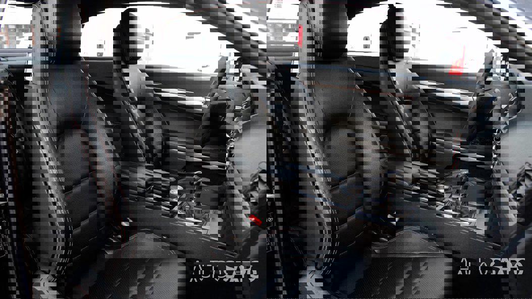 Mercedes-Benz Classe E de 2010