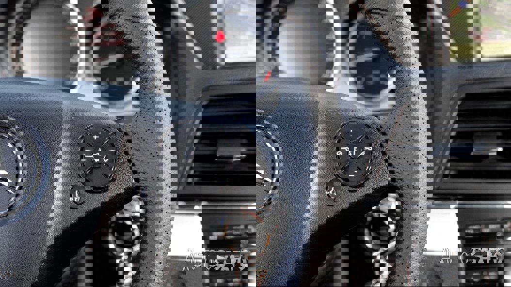 Mercedes-Benz Classe E de 2010