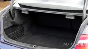 Mercedes-Benz Classe E de 2010