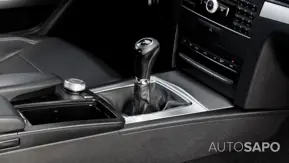 Mercedes-Benz Classe E de 2010