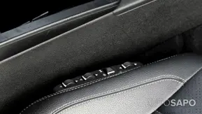 Mercedes-Benz Classe E de 2010