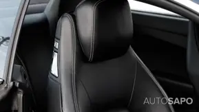 Mercedes-Benz Classe E de 2010