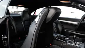 Mercedes-Benz Classe E de 2010