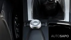 Mercedes-Benz Classe E de 2010