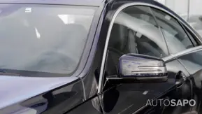 Mercedes-Benz Classe E de 2010