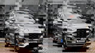 Ford Kuga de 2023