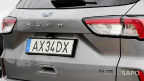 Ford Kuga de 2023