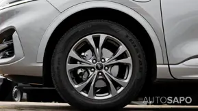 Ford Kuga de 2023
