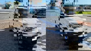 Citroen Berlingo de 2021