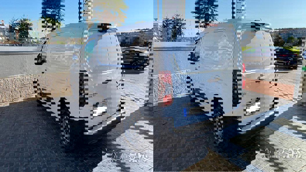 Citroen Berlingo de 2021