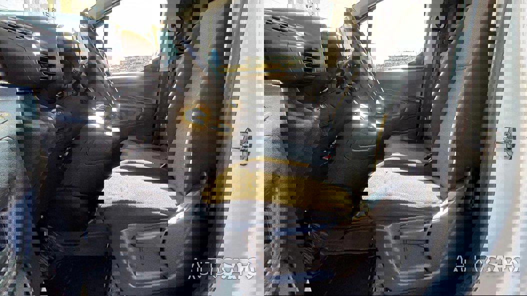 Citroen Berlingo de 2021