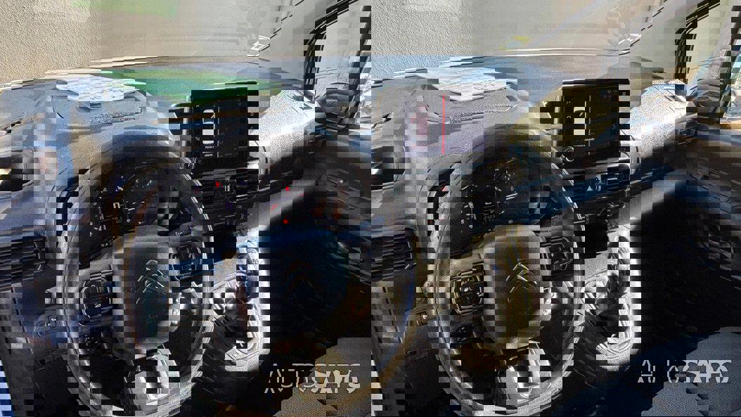 Citroen Berlingo de 2021