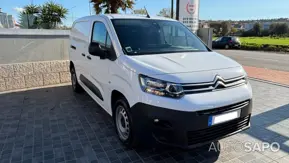 Citroen Berlingo de 2021