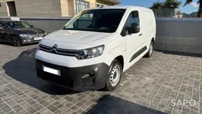 Citroen Berlingo de 2021