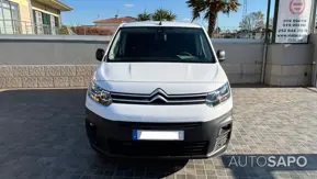 Citroen Berlingo de 2021