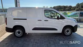 Citroen Berlingo de 2021
