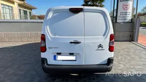 Citroen Berlingo de 2021