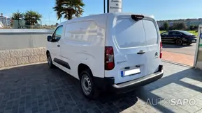 Citroen Berlingo de 2021