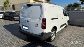 Citroen Berlingo de 2021