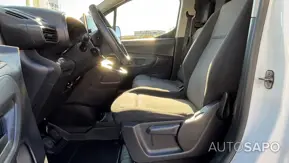 Citroen Berlingo de 2021