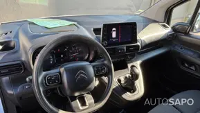 Citroen Berlingo de 2021