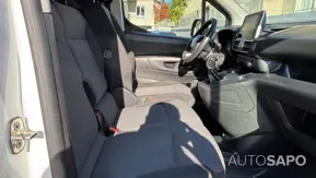 Citroen Berlingo de 2021