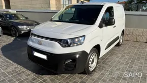 Fiat Doblo de 2023