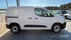 Fiat Doblo de 2023