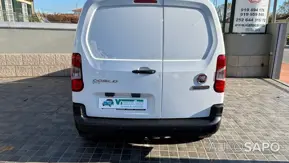 Fiat Doblo de 2023
