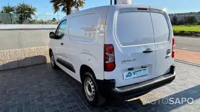 Fiat Doblo de 2023