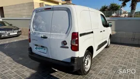 Fiat Doblo de 2023