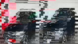 Mercedes-Benz Classe E de 2022