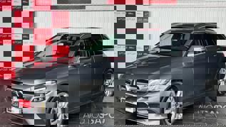 Mercedes-Benz Classe C de 2019