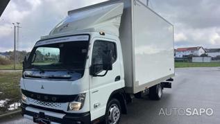 Mitsubishi Canter 3C15 FEB01BL3SEUT Duonic de 2022