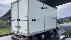 Mitsubishi Canter 3C15 FEB01BL3SEUT Duonic de 2022