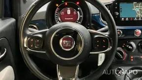 Fiat 500 de 2022
