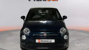 Fiat 500 de 2022