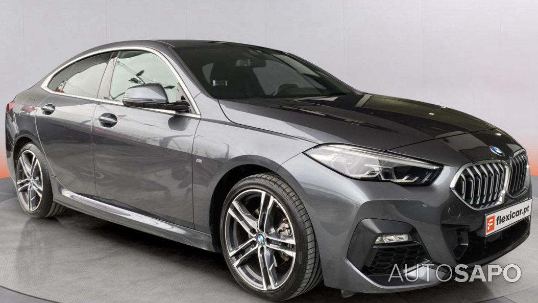 BMW Série 2 de 2020