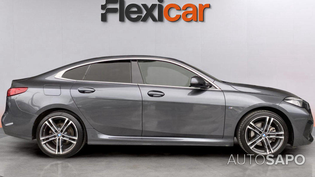 BMW Série 2 de 2020