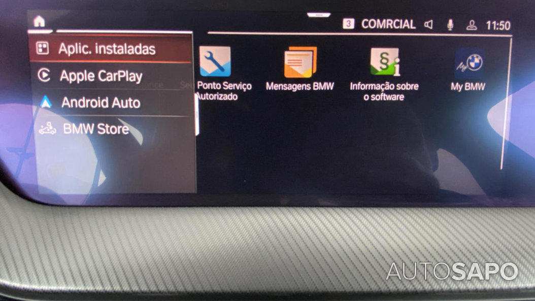 BMW Série 2 de 2020