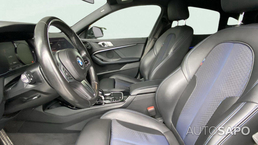 BMW Série 2 de 2020