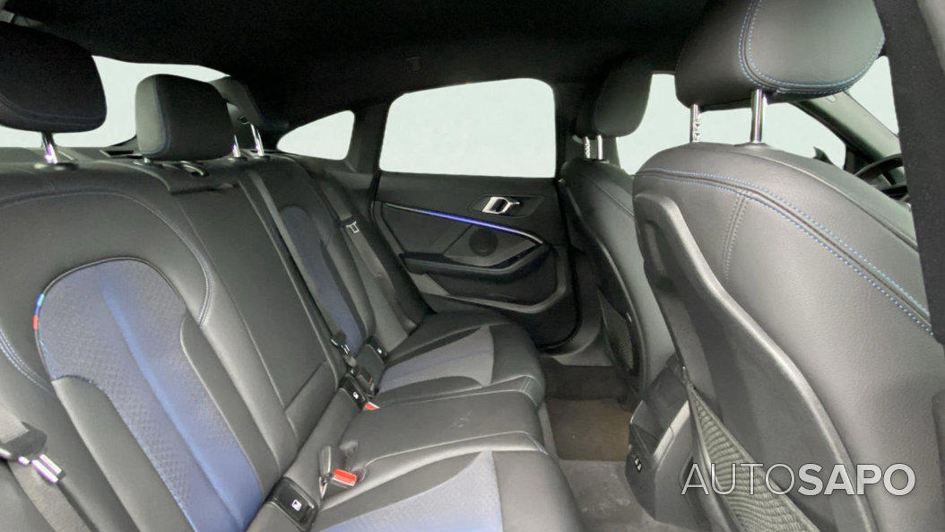 BMW Série 2 de 2020