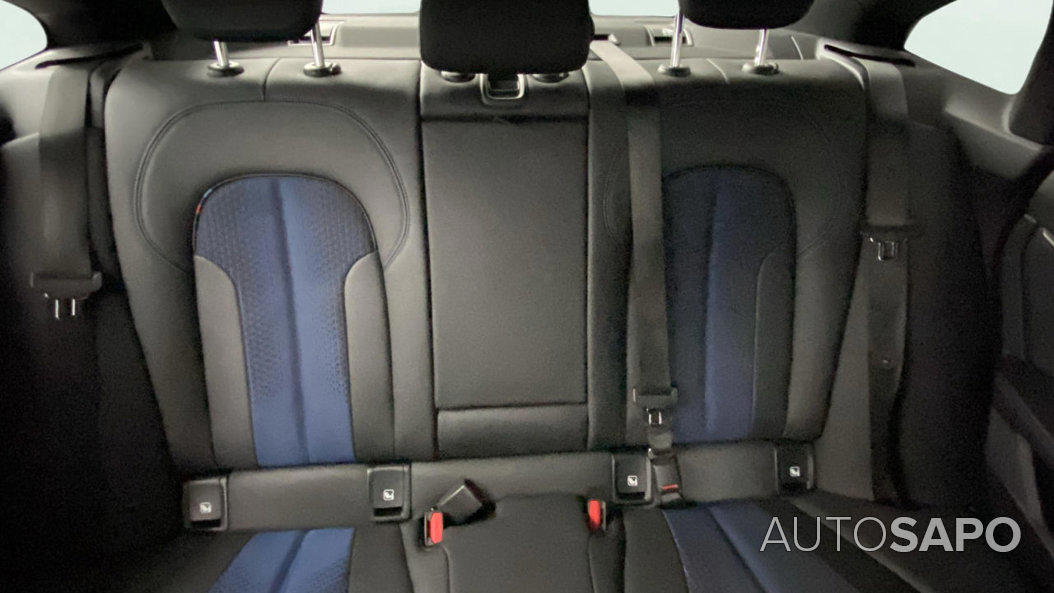 BMW Série 2 de 2020